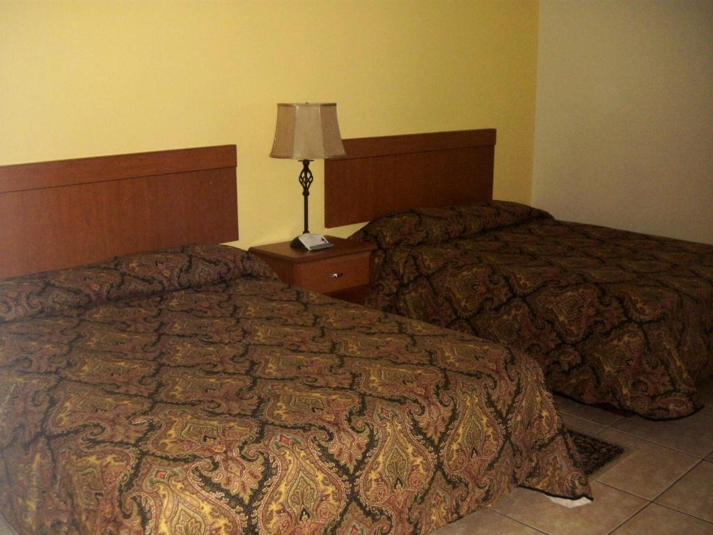 Sunrise Motel Seaside Heights Rum bild